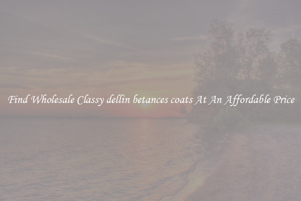Find Wholesale Classy dellin betances coats At An Affordable Price